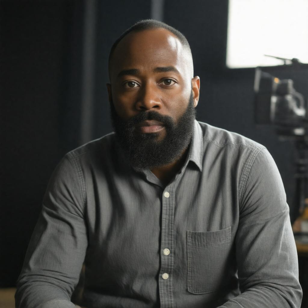 Bradford Young